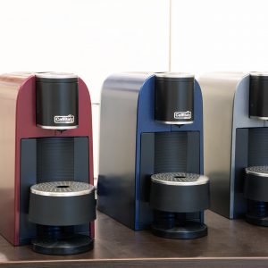 Acqua/Caffè